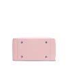Brandon Blackwood Backpacks>Portmore Backpack Pink Leather