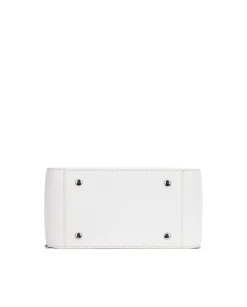Brandon Blackwood Backpacks>Portmore Backpack White Leather