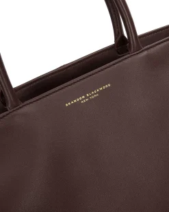 Brandon Blackwood Tote Bags><noscript><img width=