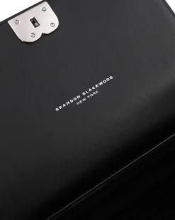Brandon Blackwood Top Handle Bags><noscript><img width=