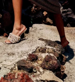 Brandon Blackwood Sandals><noscript><img width=