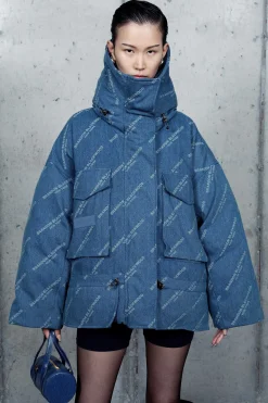 Brandon Blackwood Outerwear><noscript><img width=