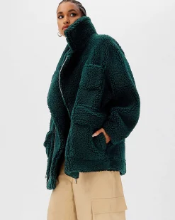 Brandon Blackwood Outerwear><noscript><img width=