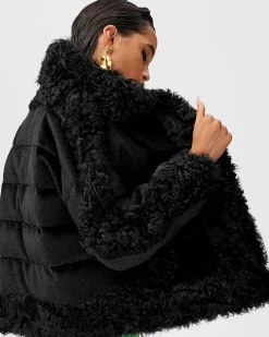 Brandon Blackwood Outerwear><noscript><img width=