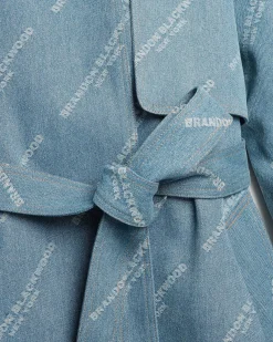 Brandon Blackwood Outerwear><noscript><img width=