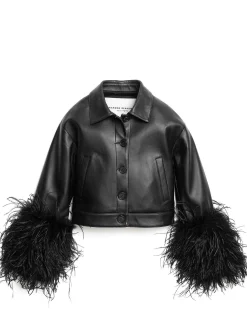 Brandon Blackwood Outerwear><noscript><img width=