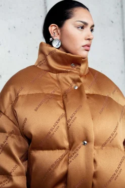 Brandon Blackwood Outerwear><noscript><img width=