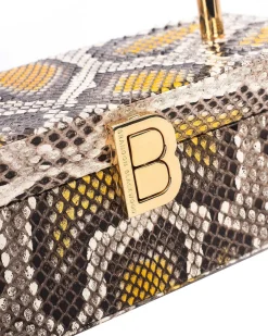 Brandon Blackwood Top Handle Bags><noscript><img width=